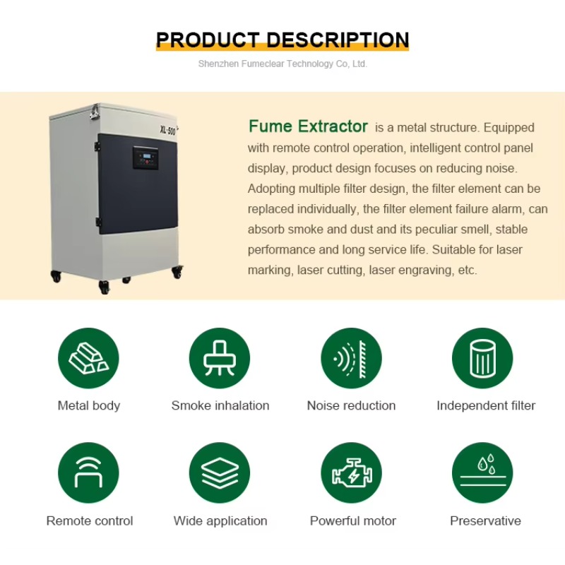 High Quality 330W High Efficie - đánh giá và giá Quality Industrial Laser Cutting