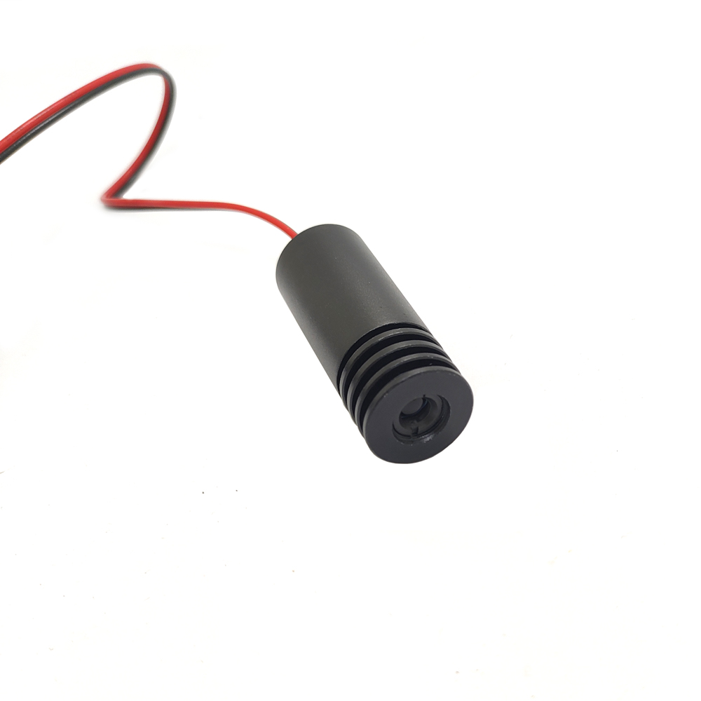 Industrial 12V 100mw 405nm Blu - đánh giá và giá Industrial Blue Laser