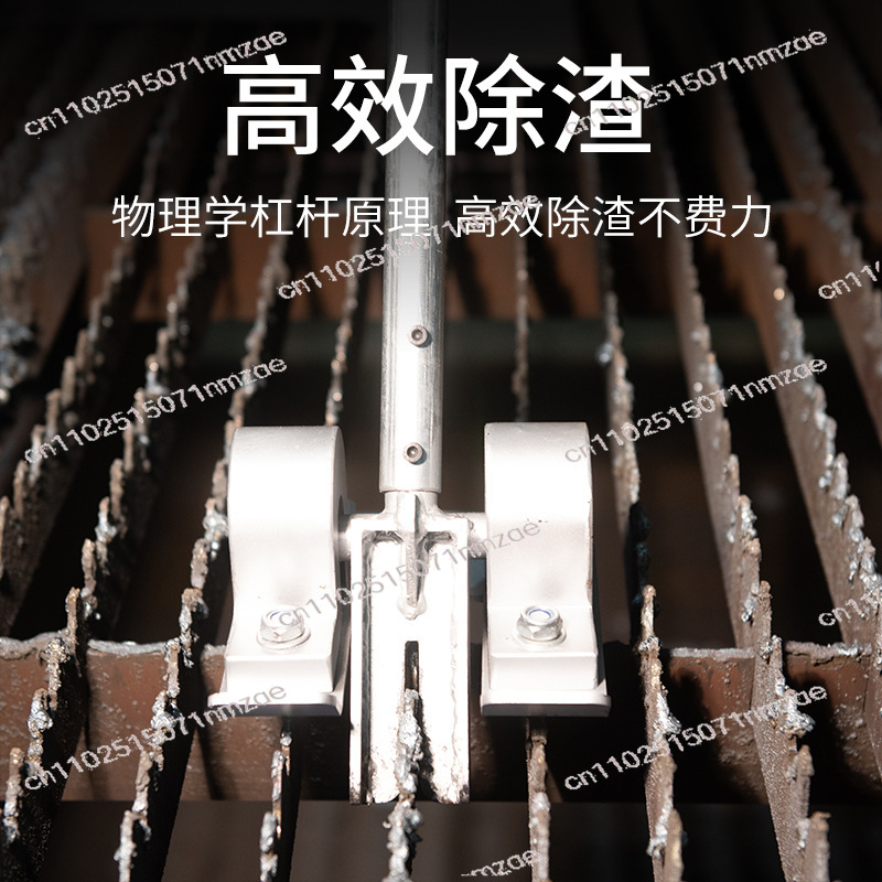Laser Sword Grid Removal Machi - đánh giá và giá Industrial Laser Grid