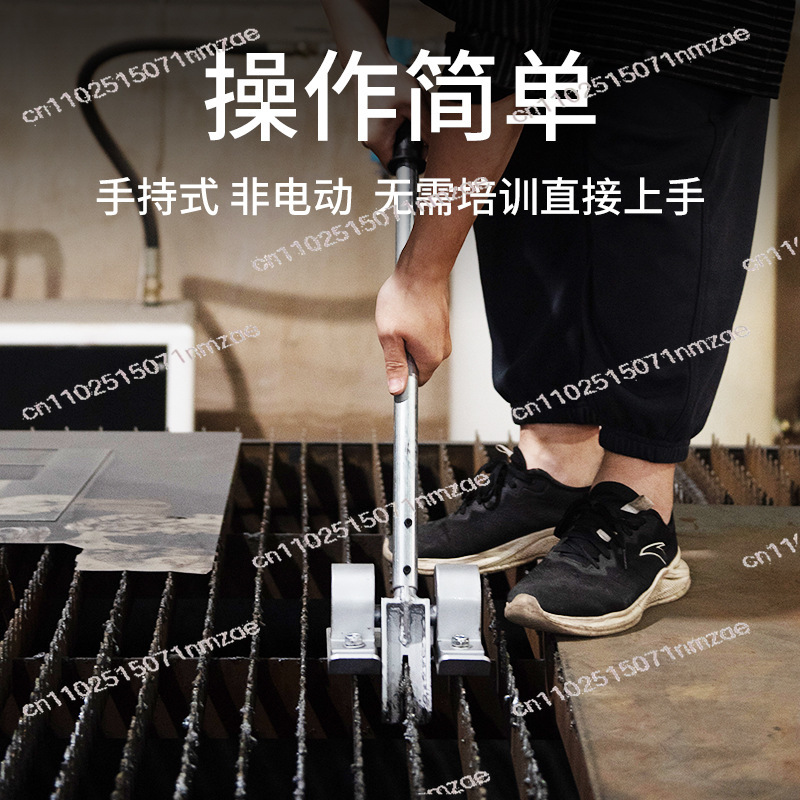 Laser Sword Grid Removal Machi - đánh giá và giá Industrial Laser Grid
