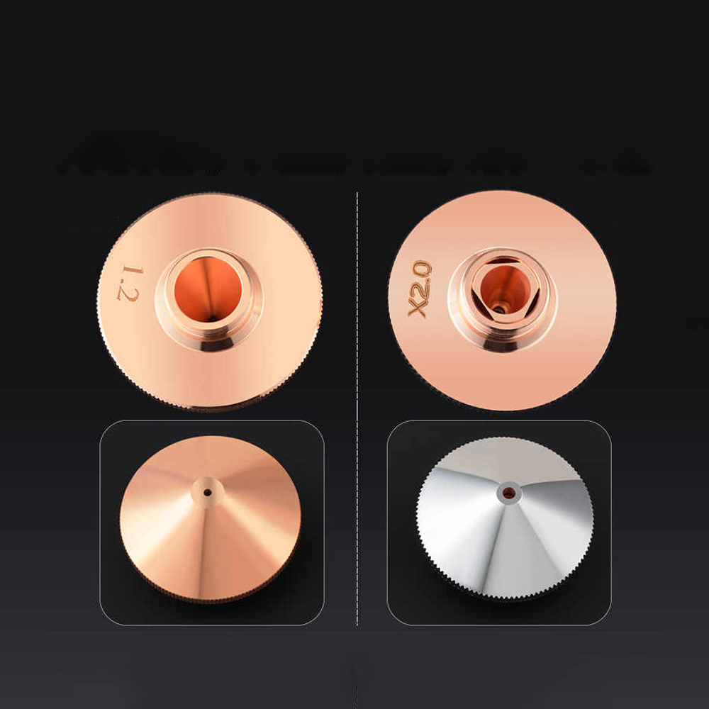 Laser Nozzles D28/D32 M11/M14  - đánh giá và giá Industrial Laser Equipment
