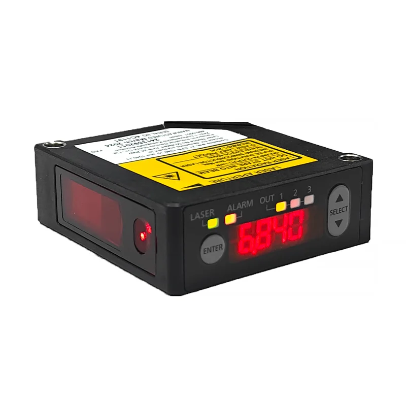 2026 Panasoni&c HL-G1 Industry - đánh giá và giá Industrial Laser Displacement Sensor