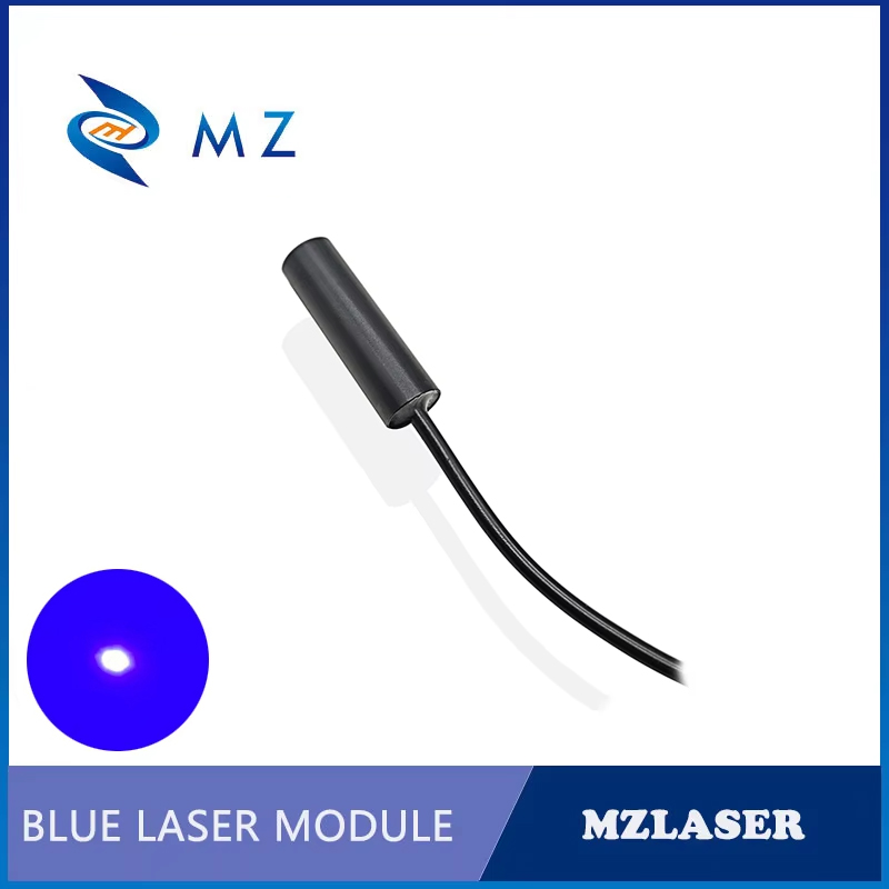 Compact Mini Blue Dot Laser Di - đánh giá và giá Industrial Blue Laser