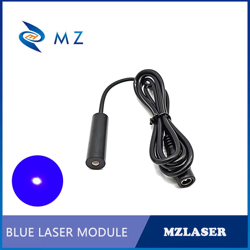 Compact Mini Blue Dot Laser Di - đánh giá và giá Industrial Blue Laser