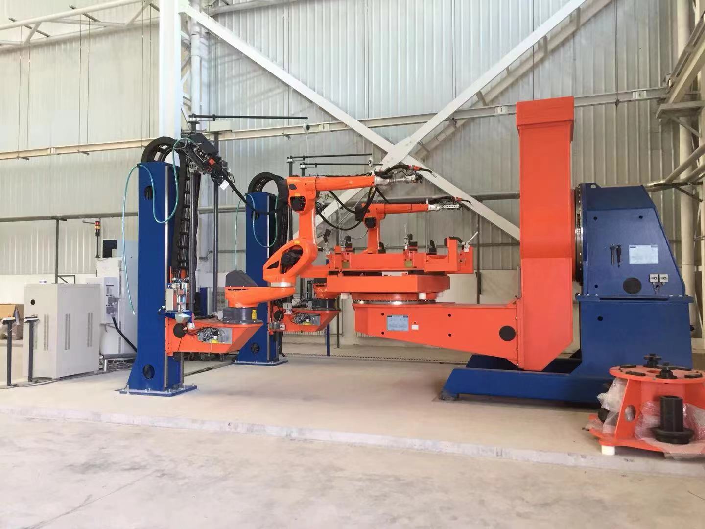 Heavy Duty Grade Gantry Type I - đánh giá và giá Industrial Laser Operator