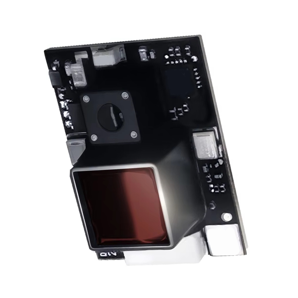 ABGN Industrial Lidar Module W - đánh giá và giá Industrial Infrared Laser