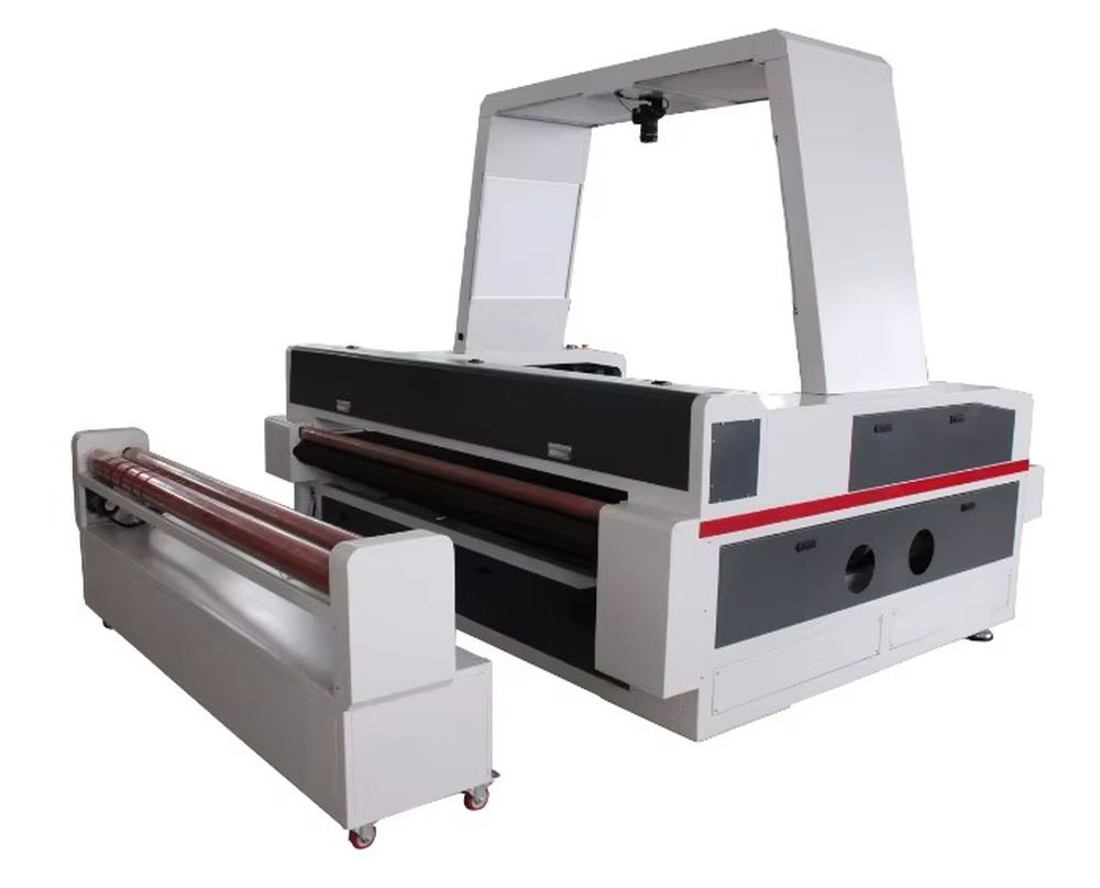 Factory Price Shoe Industry Ca - đánh giá và giá Quality Industrial Laser Cutting