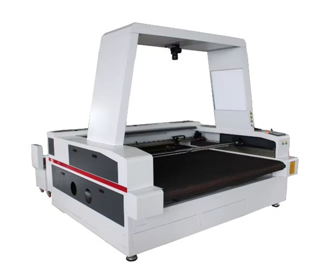 Factory Price Shoe Industry Ca - đánh giá và giá Quality Industrial Laser Cutting