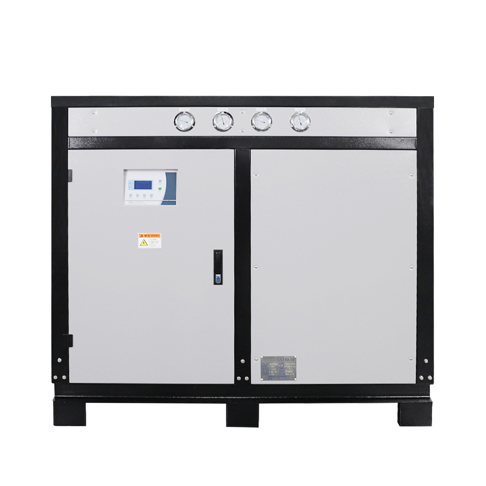 Laser Water-Cooled Chiller for - đánh giá và giá Industrial Laser