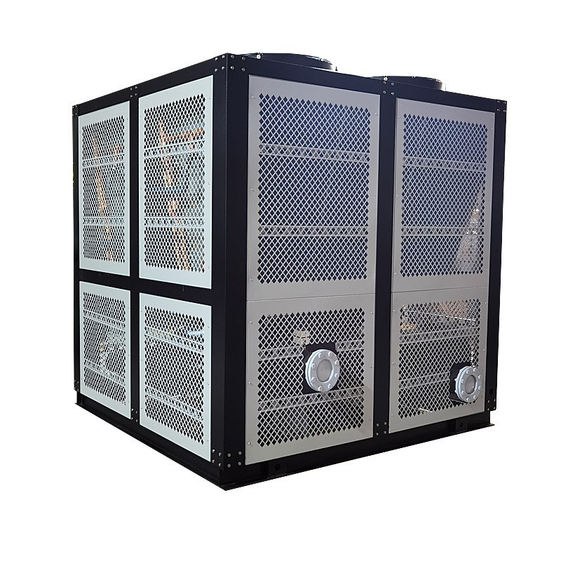 Laser Water-Cooled Chiller for - đánh giá và giá Industrial Laser