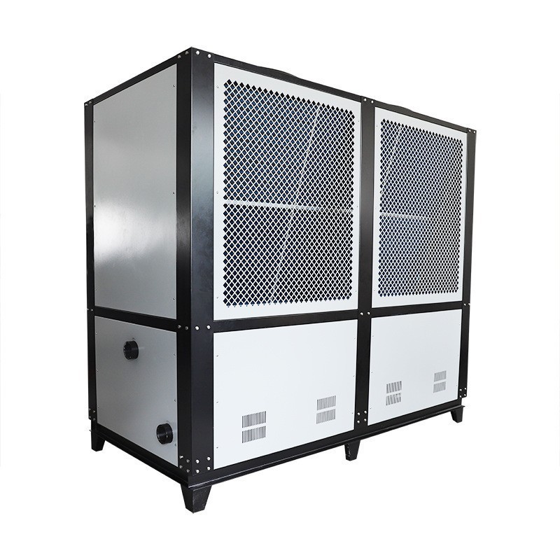 Laser Water-Cooled Chiller for - đánh giá và giá Industrial Laser