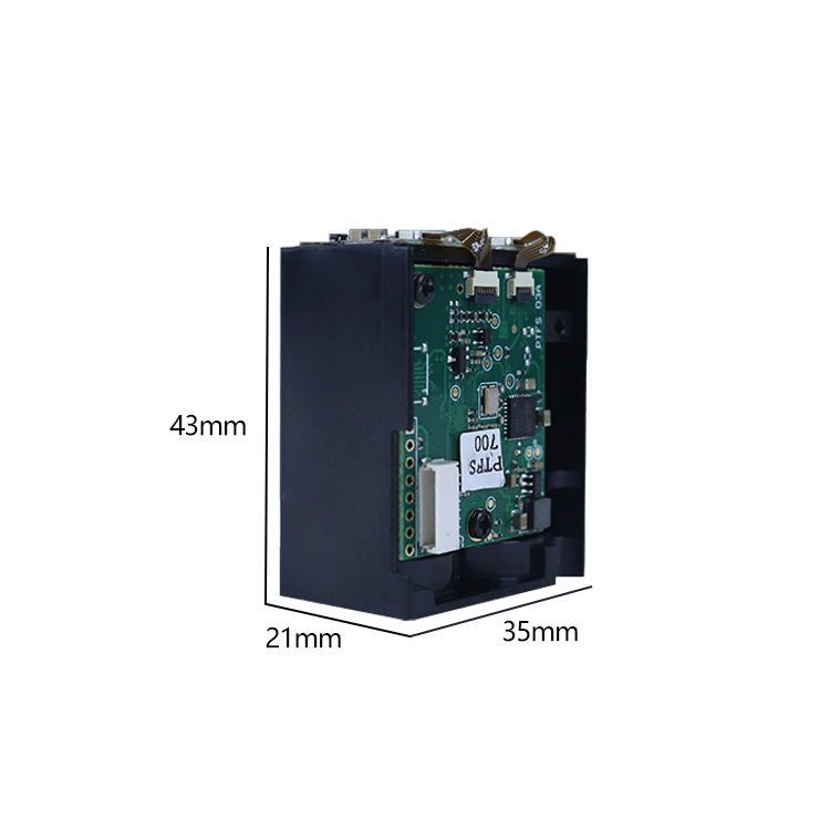 Industrial Distance Sensor 200 - đánh giá và giá Industrial Laser Measurement