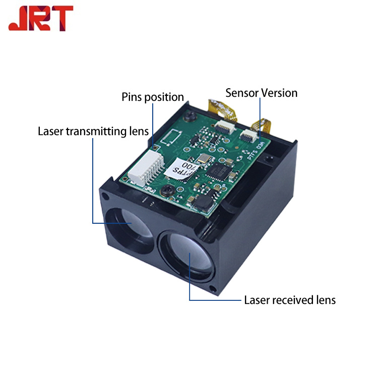 Industrial Distance Sensor 200 - đánh giá và giá Industrial Laser Measurement