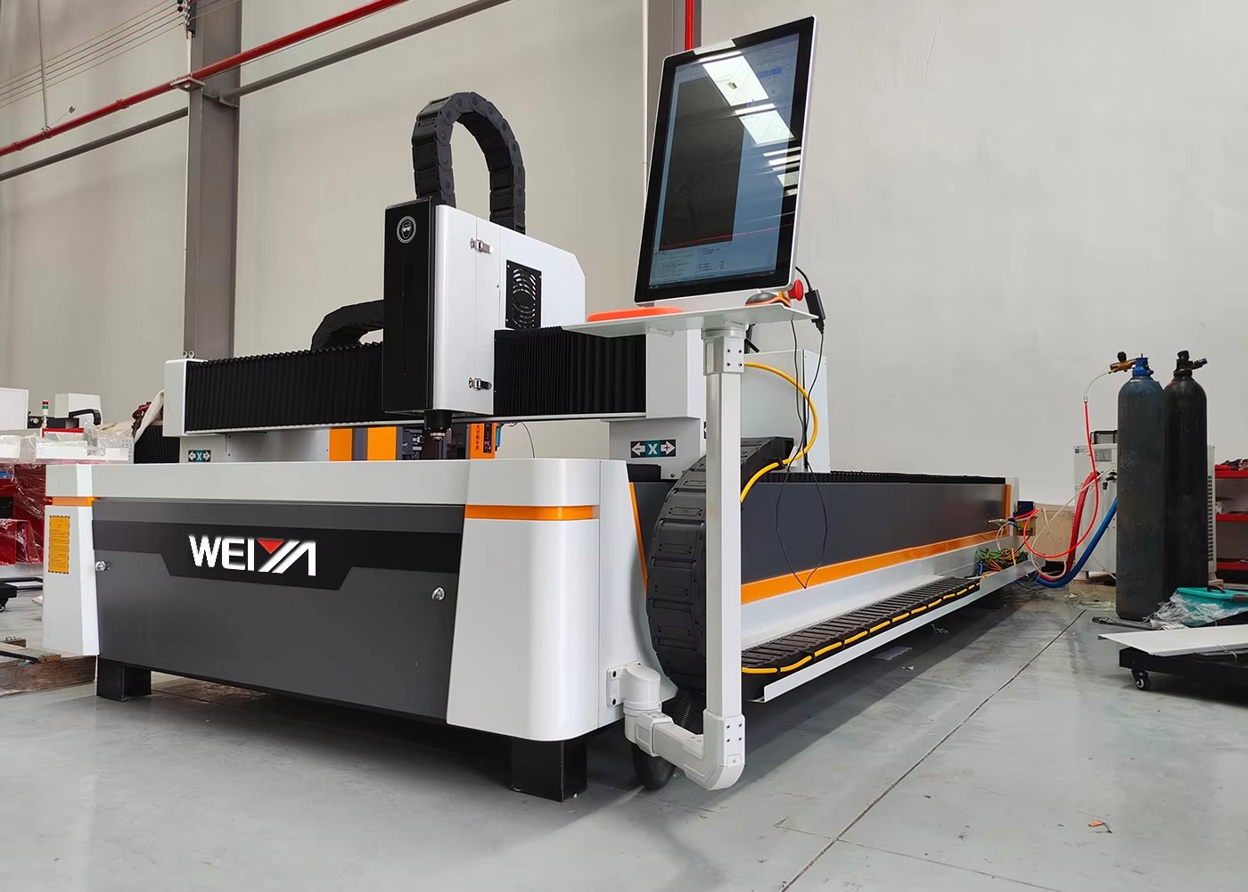 High Quality 6kW Industrial Cn - đánh giá và giá Quality Industrial Laser Cutting