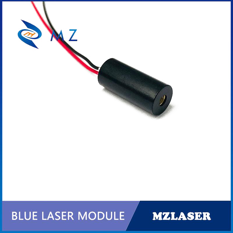 Xanh Dương Chấm Diode Module 4 - đánh giá và giá Industrial Blue Laser