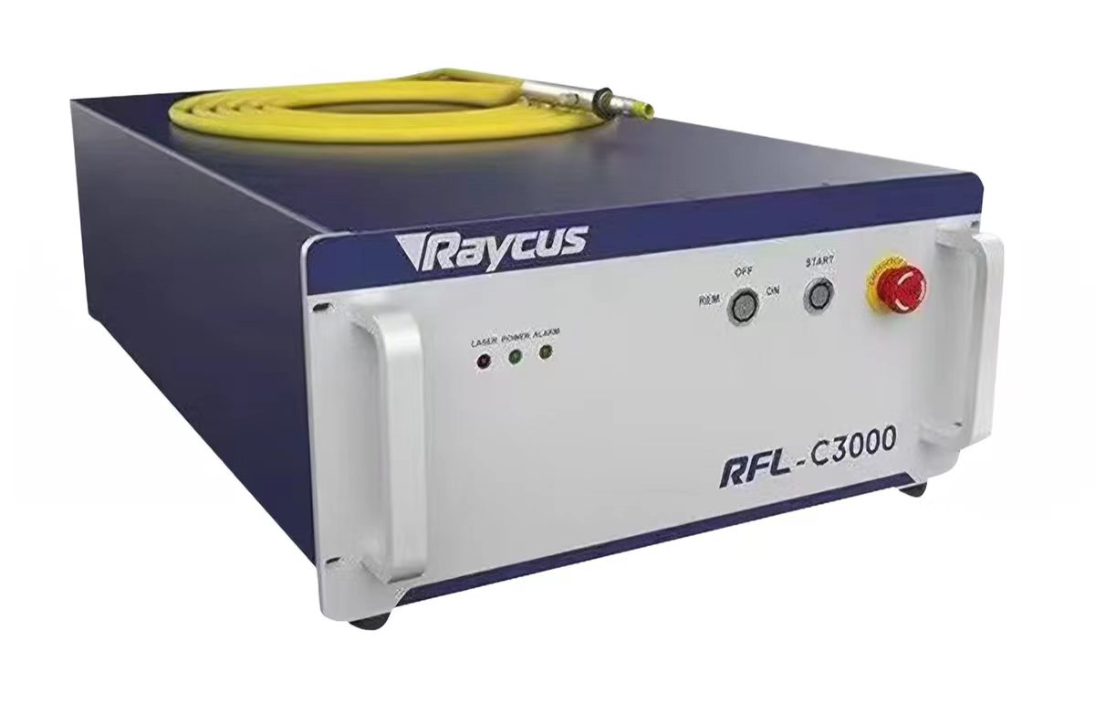 For 6000W CW Fiber Laser Gener - đánh giá và giá Industrial Laser