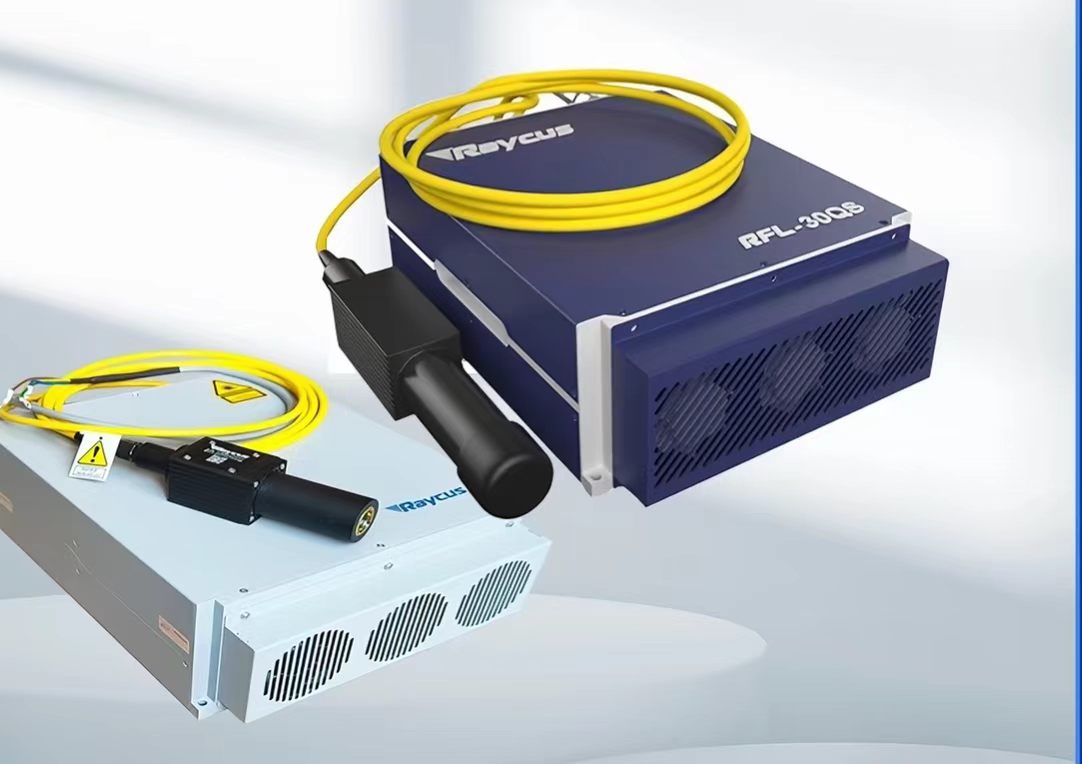 For 6000W CW Fiber Laser Gener - đánh giá và giá Industrial Laser