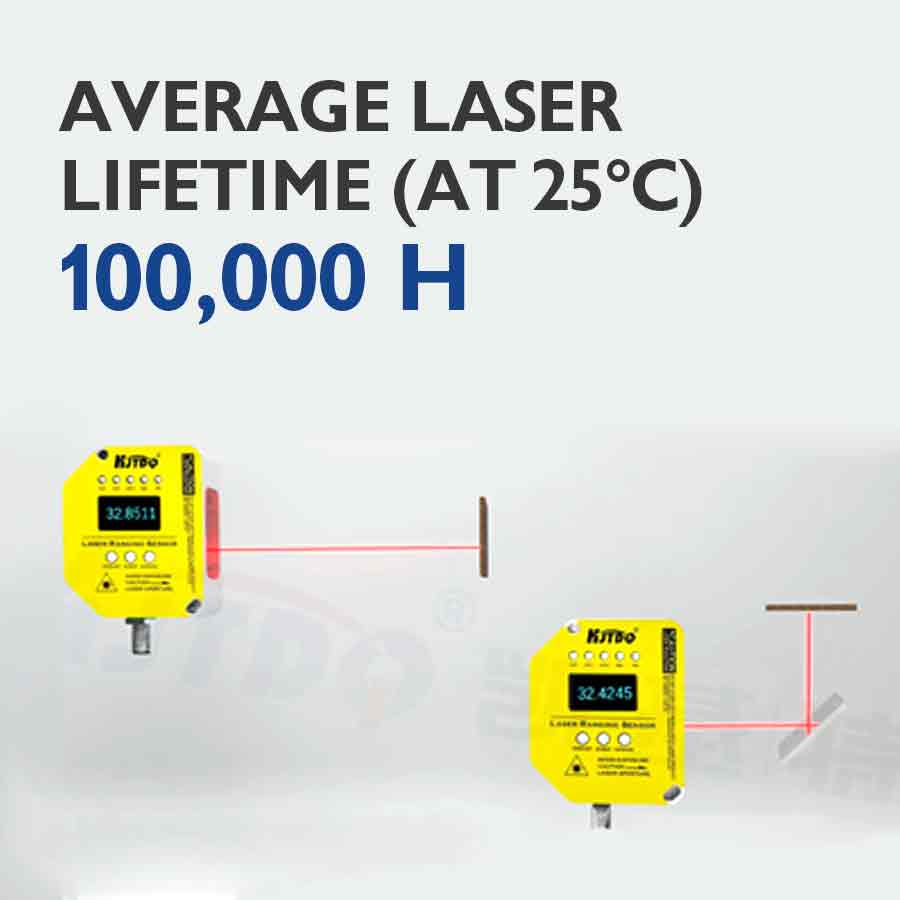 2026 Oled Display Industrial P - đánh giá và giá Industrial Laser Measurement