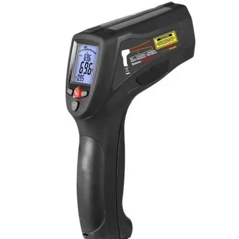 2025 CEM [professional] Indust - đánh giá và giá Industrial Infrared Laser