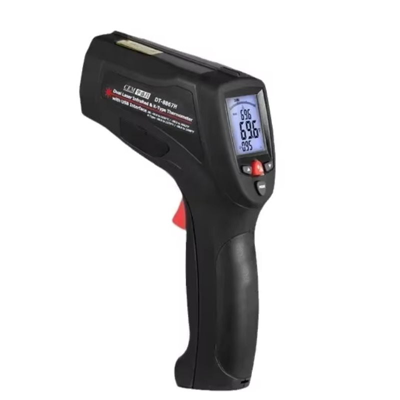 2025 CEM [professional] Indust - đánh giá và giá Industrial Infrared Laser