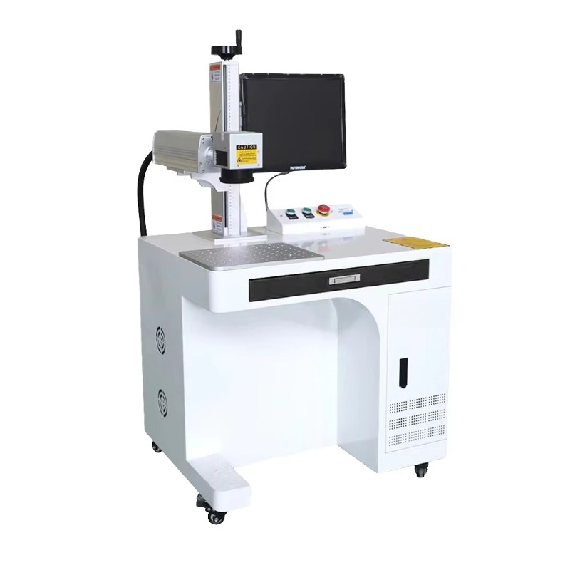New Arrival UV Fly Laser Marki - đánh giá và giá Industrial Laser Price