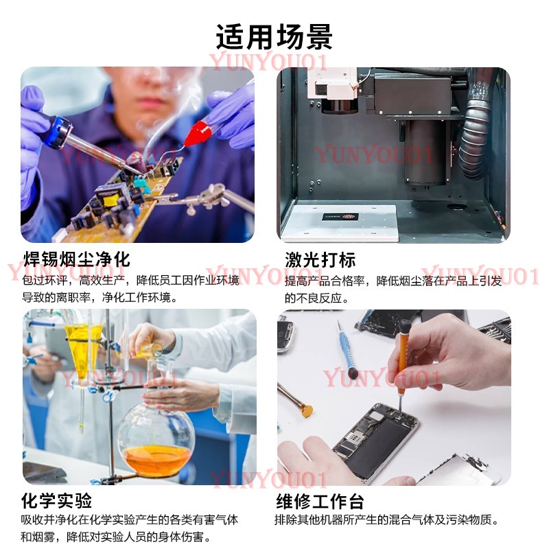 YW200 soldering iron solder fu - đánh giá và giá Industrial Laser Solder Iron