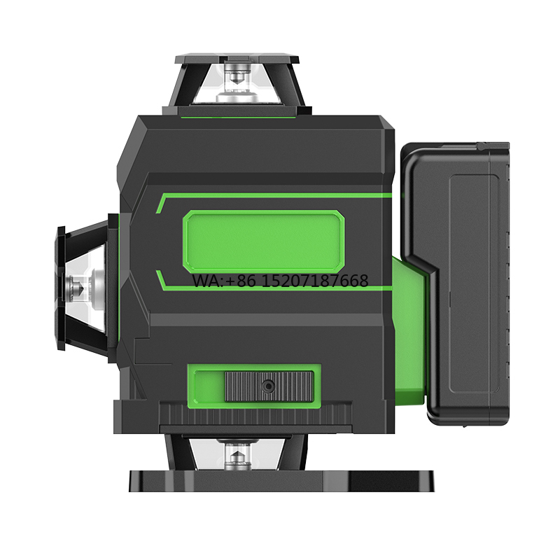 High Quality 3-Point Self-Leve - đánh giá và giá Industrial Laser Alignment