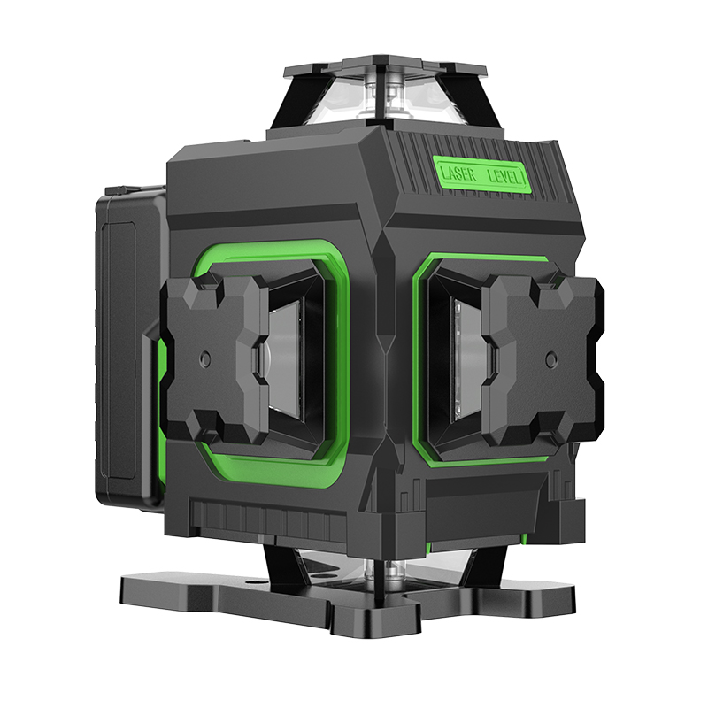 High Quality 3-Point Self-Leve - đánh giá và giá Industrial Laser Alignment