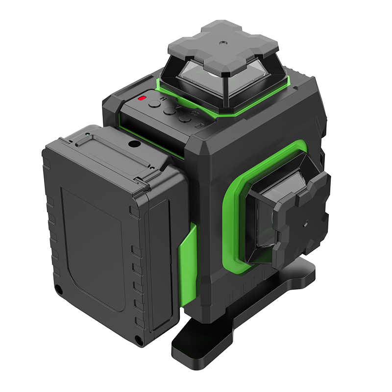 High Quality 3-Point Self-Leve - đánh giá và giá Industrial Laser Alignment