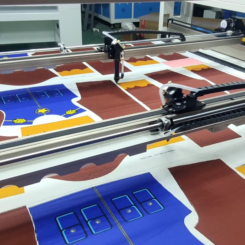 【Best Selling】High Quality Cus - đánh giá và giá Quality Industrial Laser Cutting