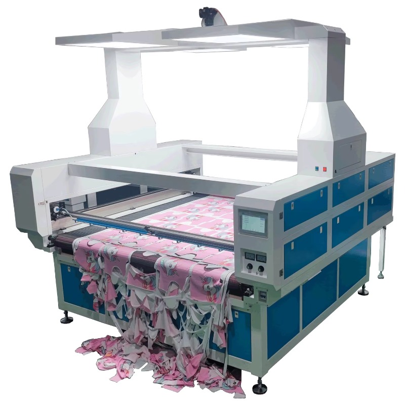 【Best Selling】High Quality Cus - đánh giá và giá Quality Industrial Laser Cutting