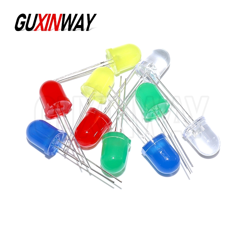 10mm Led Diodes Muticolor Ligh - đánh giá và giá Industrial Blue Laser