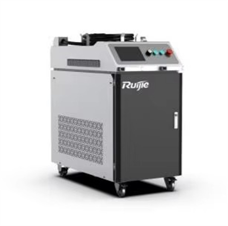 Industry Handheld Fiber Laser  - đánh giá và giá Industrial Laser Welding Machine Hand Held