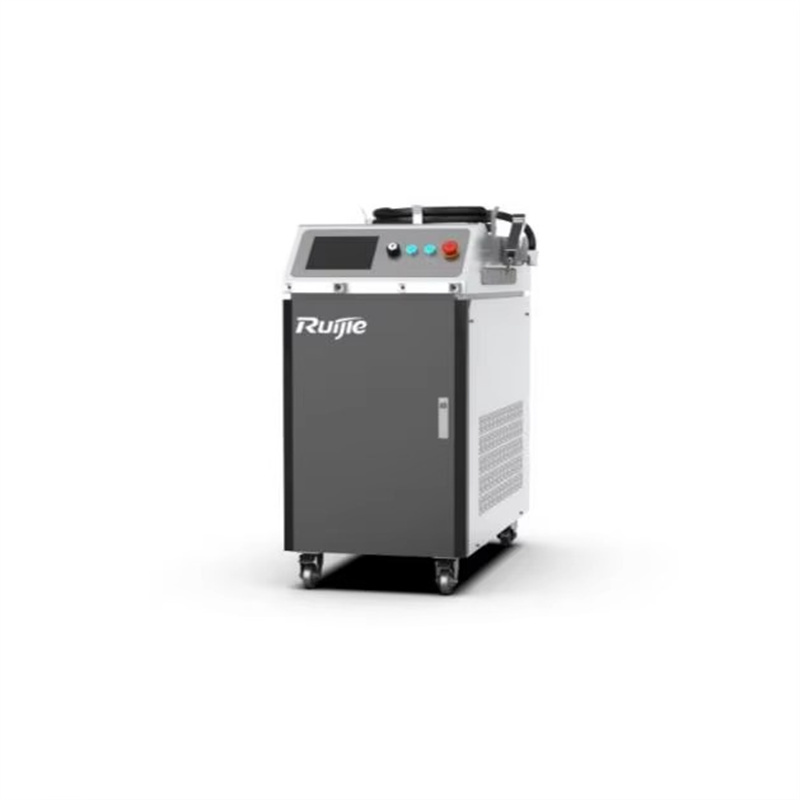 Industry Handheld Fiber Laser  - đánh giá và giá Industrial Laser Welding Machine Hand Held