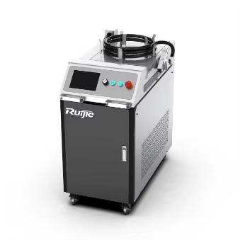 Industry Handheld Fiber Laser  - đánh giá và giá Industrial Laser Welding Machine Hand Held