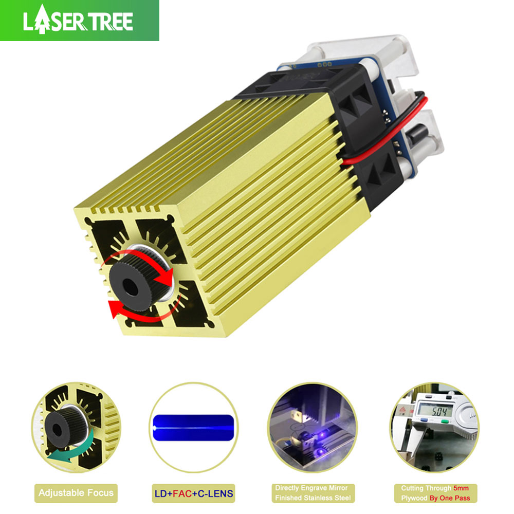 LASER Cây 20W 30W 40W Laser Mô - đánh giá và giá Industrial Laser Tool
