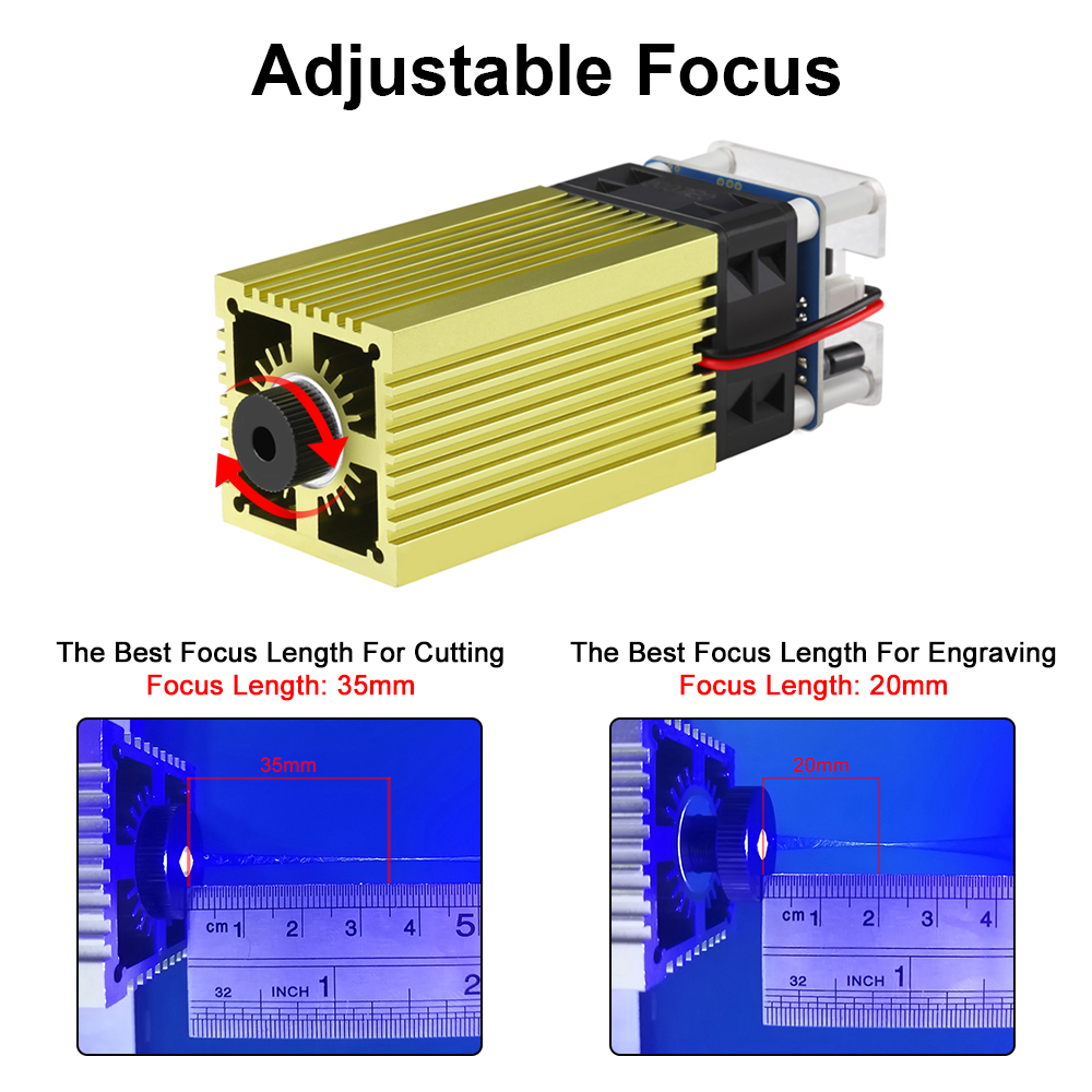 LASER Cây 20W 30W 40W Laser Mô - đánh giá và giá Industrial Laser Tool