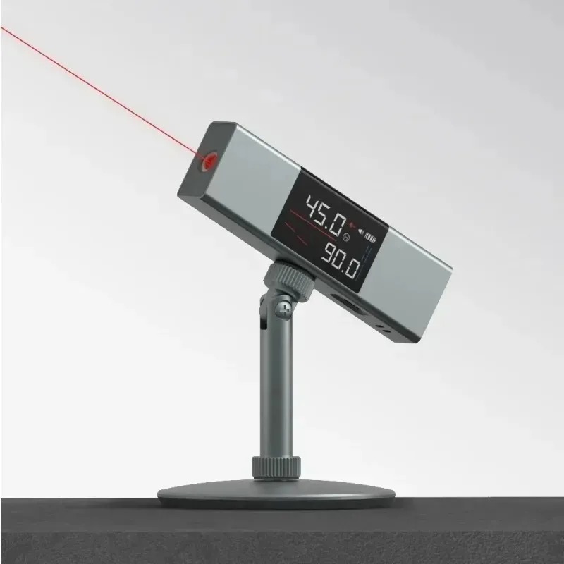 DUKA LI1 Laser Protractor Digi - đánh giá và giá Industrial Laser Alignment