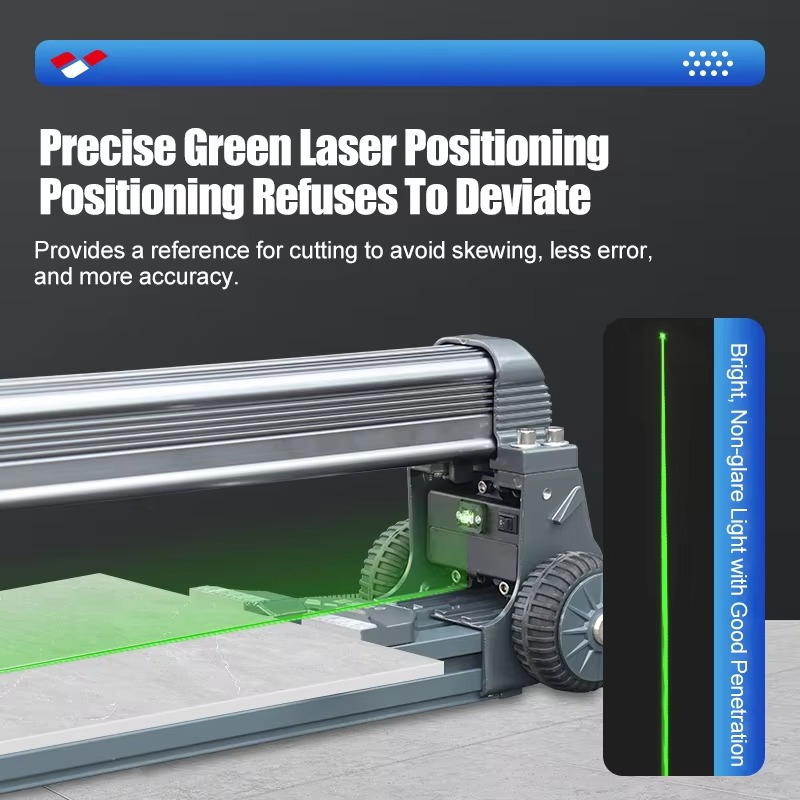 Best Selling Top Quality 1200m - đánh giá và giá Quality Industrial Laser Cutting