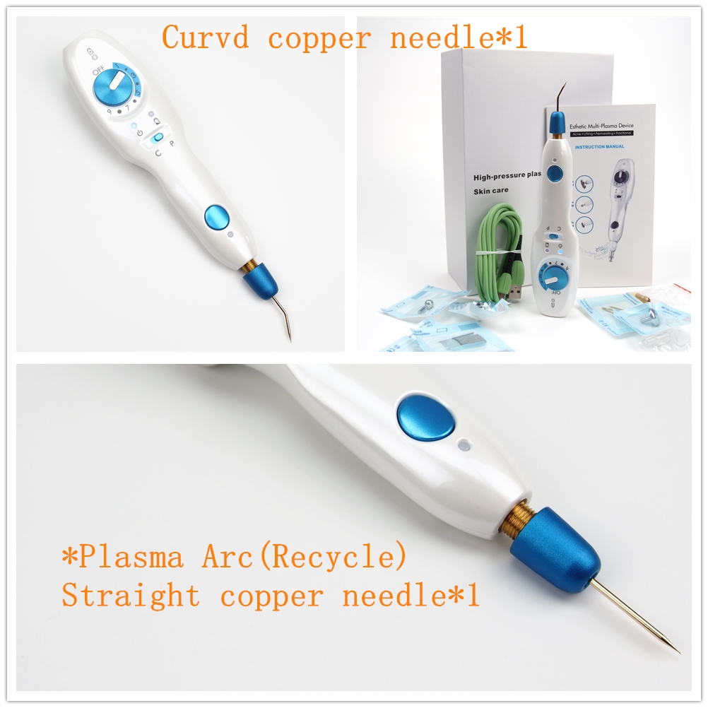 Hicovo Fibroblast Plasma Wart  - đánh giá và giá Industrial Laser Pen