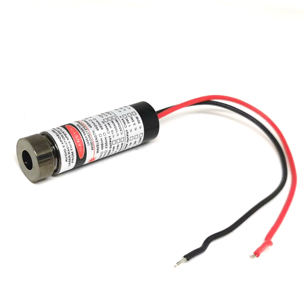 3 Phòng/Công Nghiệp 405nm 20Mw - đánh giá và giá Industrial Blue Laser