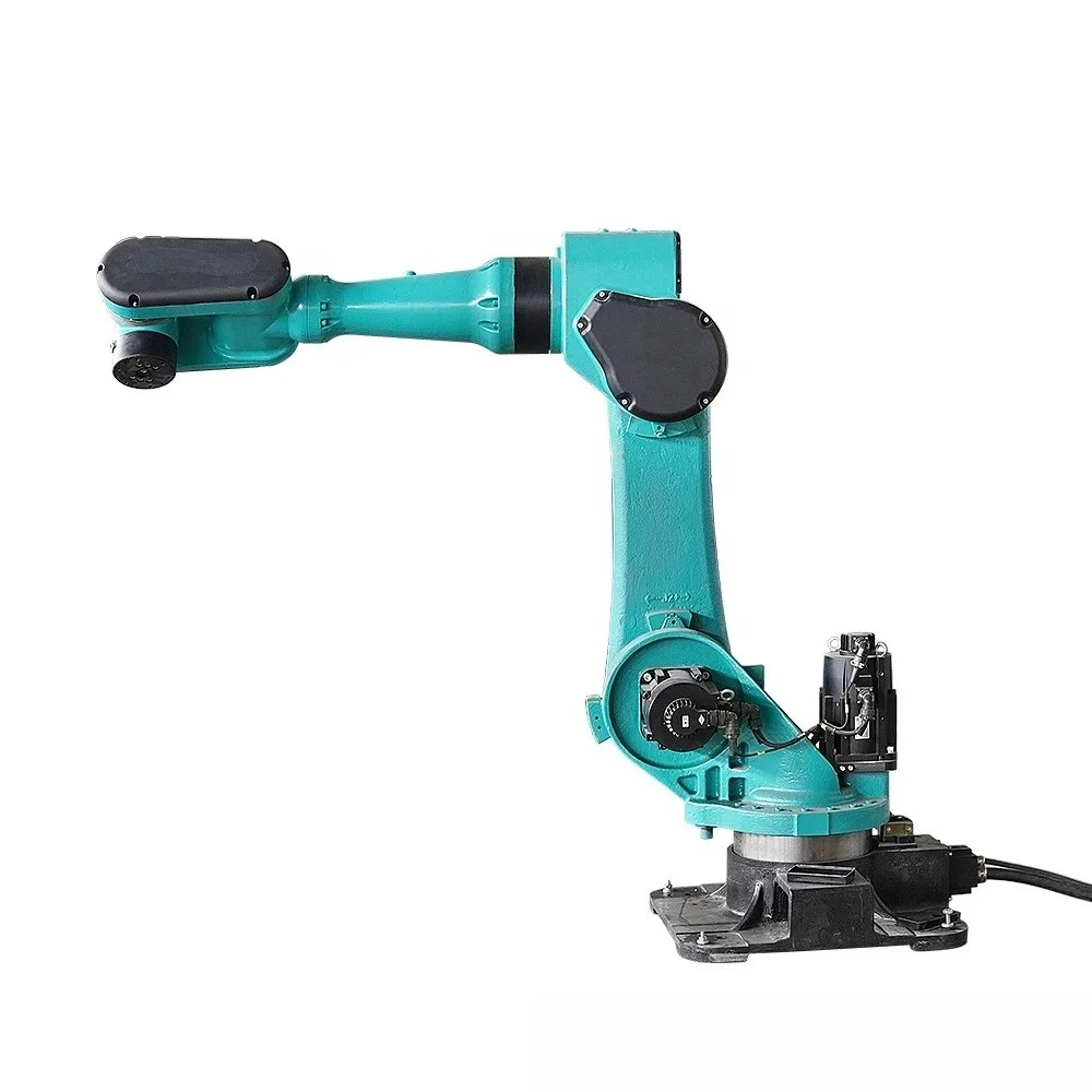 Mini Automatic Robotic Weld In - đánh giá và giá Industrial Laser Welding Gun
