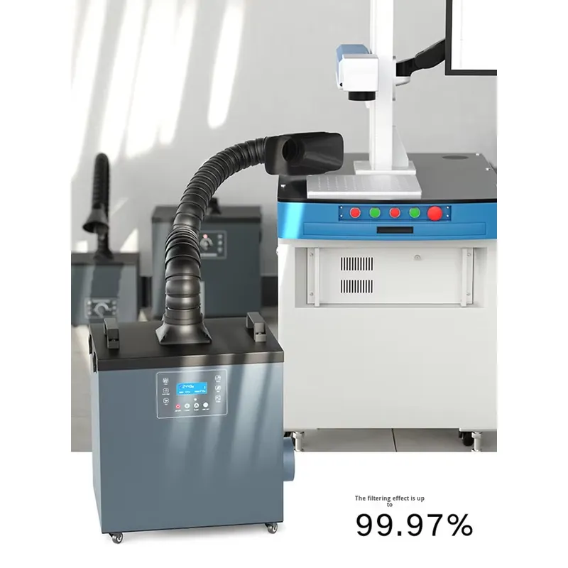 Soldering Iron Smoke Purifier  - đánh giá và giá Industrial Laser Solder Iron