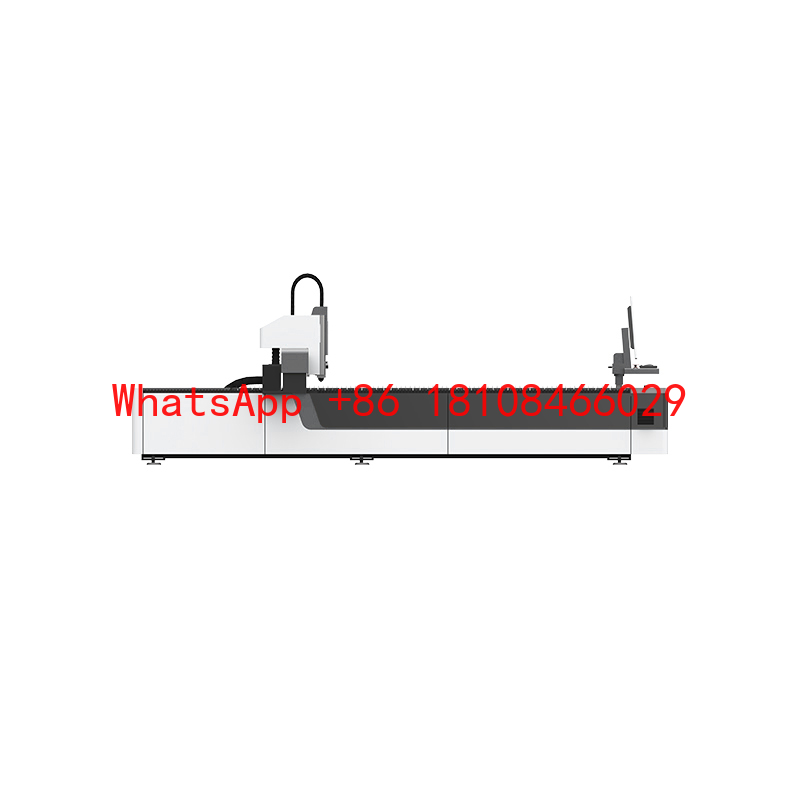 Hot Sale Metal Laser Cutting M - đánh giá và giá Industrial Laser Equipment