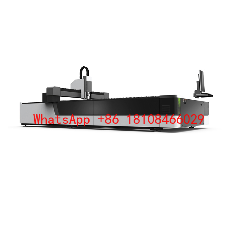 Hot Sale Metal Laser Cutting M - đánh giá và giá Industrial Laser Equipment