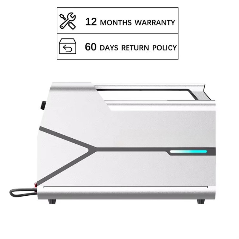 X1 New 0.2-2mm Thickness Stain - đánh giá và giá Industrial Laser Welding Machine Hand Held
