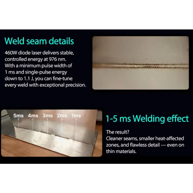 X1 New 0.2-2mm Thickness Stain - đánh giá và giá Industrial Laser Welding Machine Hand Held