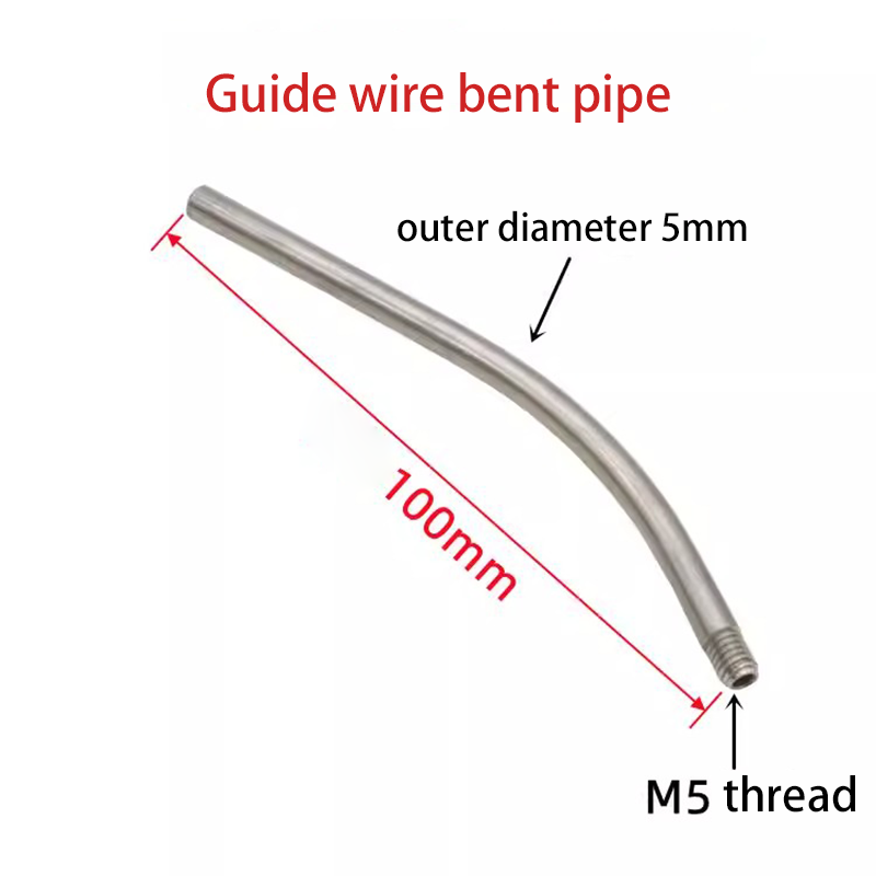 Laser Welding Wire Feeding Tip - đánh giá và giá Industrial Laser Welding Gun