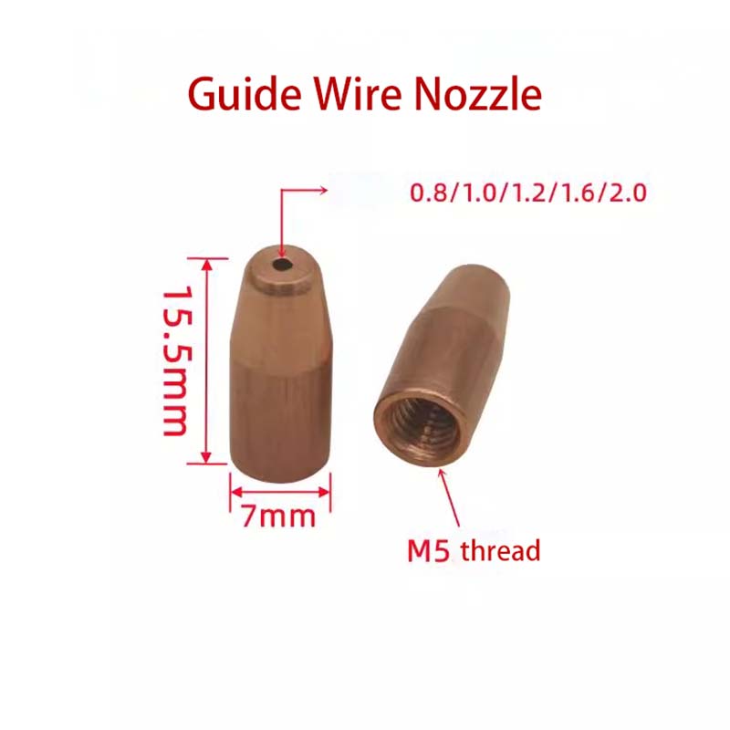 Laser Welding Wire Feeding Tip - đánh giá và giá Industrial Laser Welding Gun