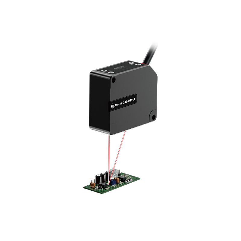 2026 LE Raun Industrial Laser  - đánh giá và giá Industrial Laser Displacement Sensor